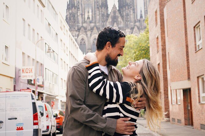 Private photo tour in Cologne - An In-Depth Look at the Private Cologne Photo Tour