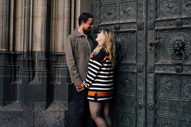 Private photo tour in Cologne - Final Thoughts