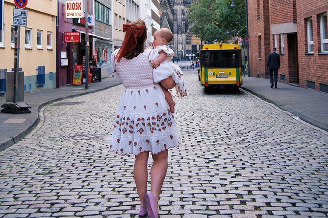 Private photo tour in Cologne - FAQ