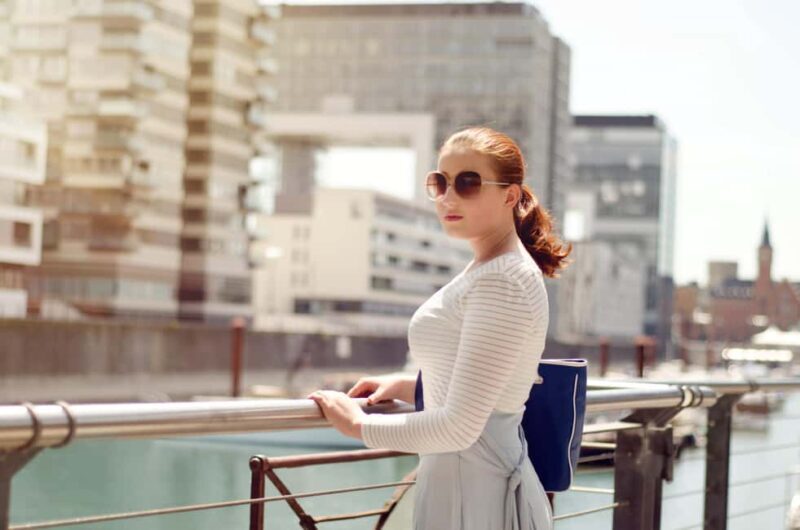 Private photo tour in Cologne  top spots & professional portraits - Discover Cologne with a Personal Touch