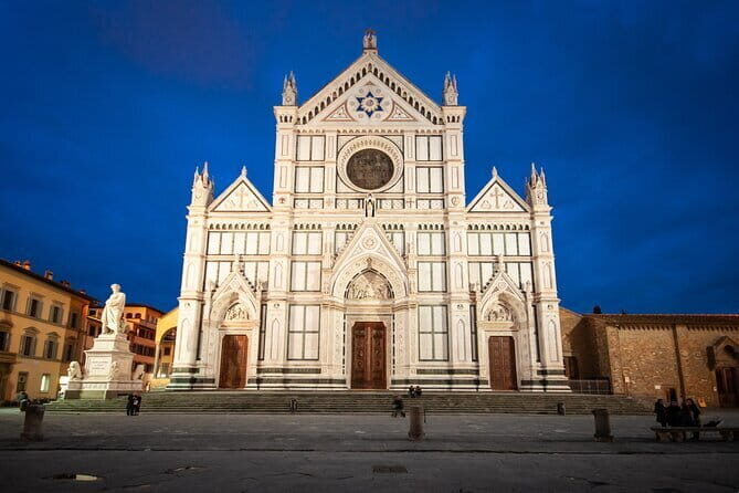 Private Photo Tour in Florence with a Professional Photographer - What to Expect on the Tour