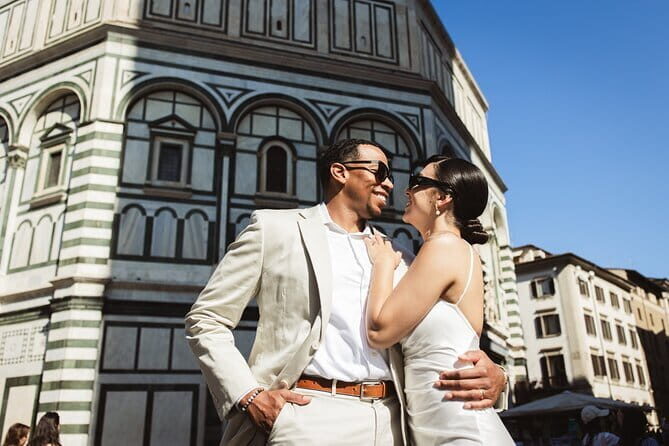Private Photo Tour in Florence with a Professional Photographer - Price and Value