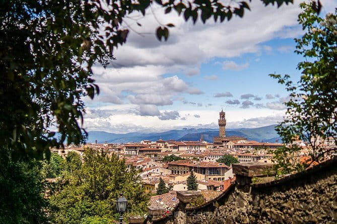 Private Photo Tour in Florence with a Professional Photographer - The Experience in a Nutshell