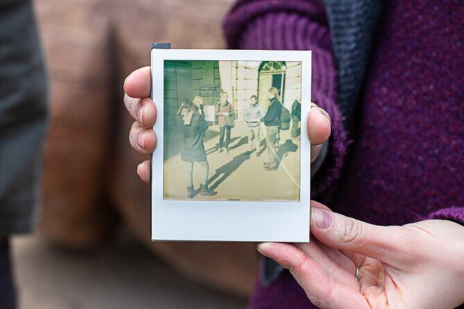 Private Photo Tour in Kreuzberg - Who Should Consider This Tour