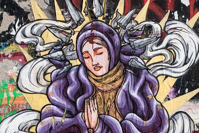 Private Photo Tour in Kreuzberg - The Sum Up