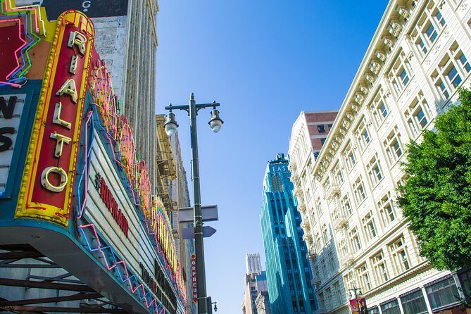 Private Photo Tour in Los Angeles - Best Instagram Places in LA - Exploring the Details of the Private Photo Tour in Los Angeles