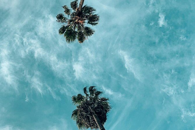 Private Photo Tour in Los Angeles - Best Instagram Places in LA - Frequently Asked Questions