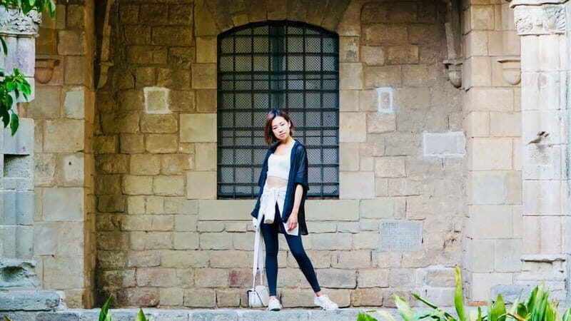 Private Photo Tour in the Old Heart of Barcelona - Final Thoughts