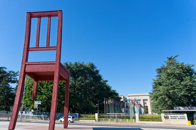 Private Photo Tour LUXE CUSTOM in Geneva - Is It Worth the Price?