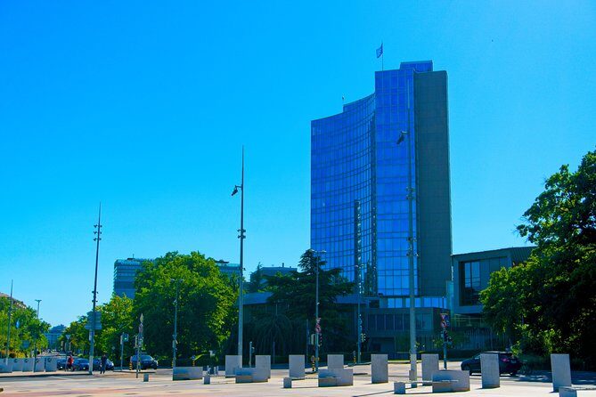 Private Photo Tour LUXE CUSTOM in Geneva - Who Should Book This Tour?