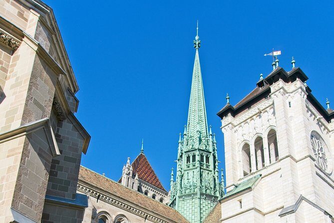 Private Photo Tour LUXE CUSTOM in Geneva - FAQs