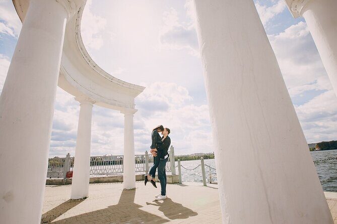 Private Photo Tour of Batumi - Key Points