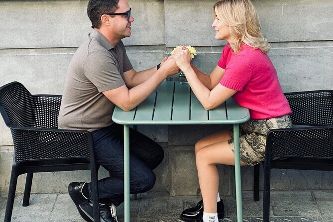 Private Photo Tour of Batumi - Who Should Consider This Tour?