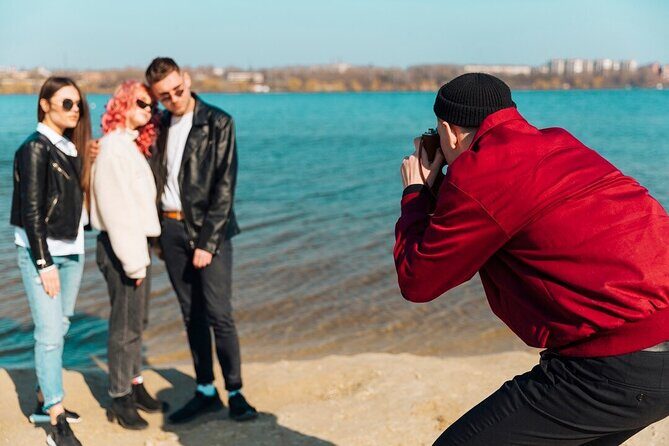 Private Photo Tour of Batumi - FAQ