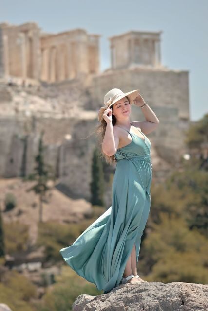 Private Photo Walk in Athens - An Authentic Athens Photo Experience That’s All About the Details