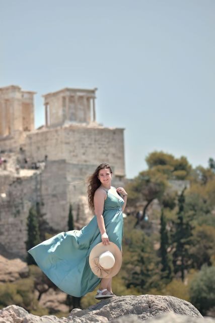 Private Photo Walk in Athens - FAQs