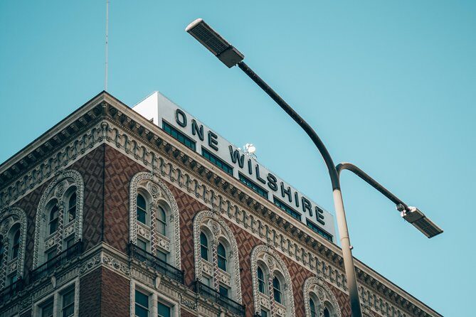 Private Photo Walk in Los Angeles - with Personal Photographer and Color Stylist - Who Is This Tour Best For?