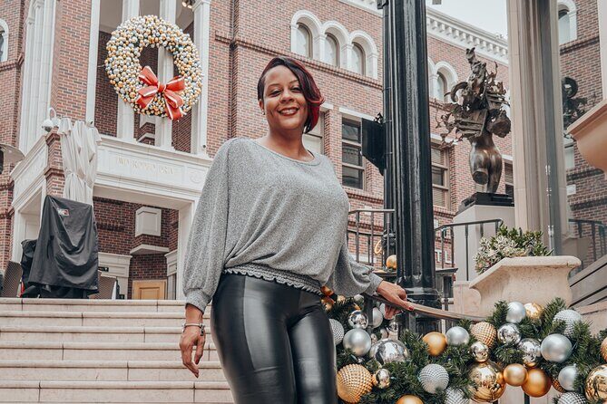 Private Photo Walk in Los Angeles - with Personal Photographer and Color Stylist - FAQ