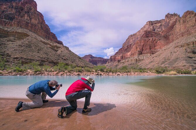 Private Photo Workshop and Sightseeing in Wasatch Mountains - The Sum Up