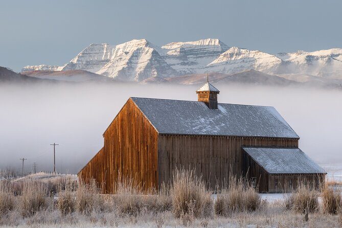 Private Photo Workshop and Sightseeing in Wasatch Mountains - FAQs