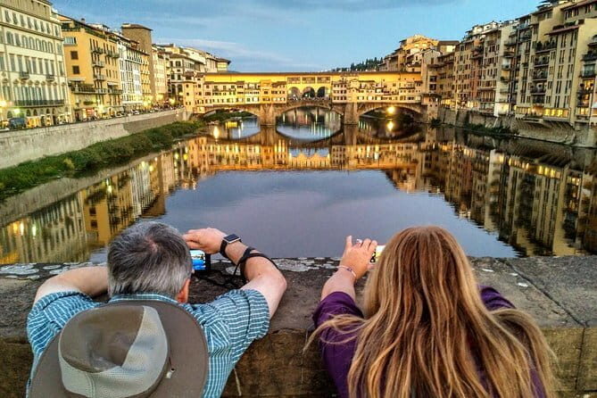 Private Photographer in Florence - FAQs