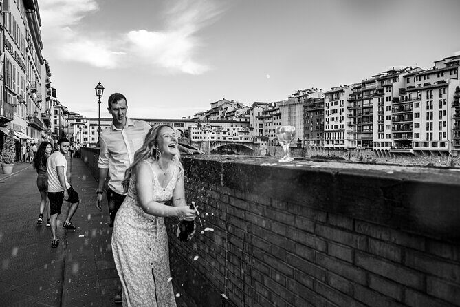 Private Photographic Experience in Florence minimum 2 people - The Experience in Detail