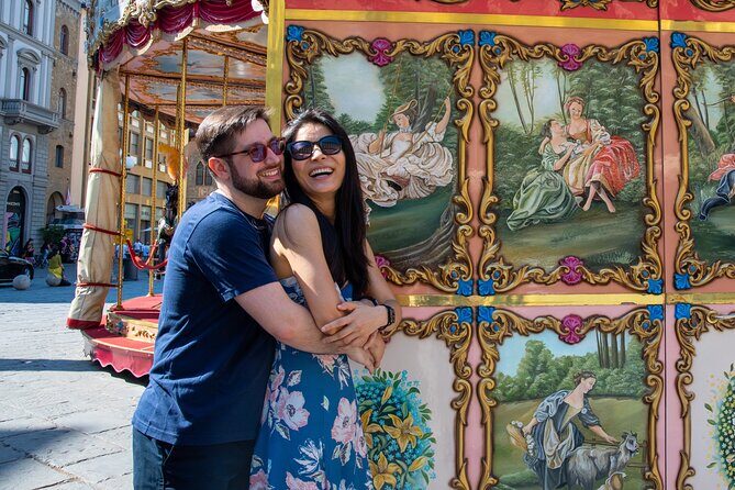 Private Photographic Experience in Florence minimum 2 people - Final Thoughts