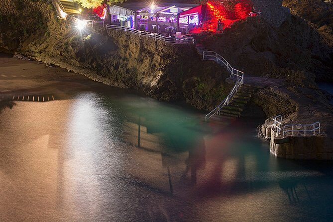 Private Photographic Walk in Biarritz - Who Would Enjoy This Tour?