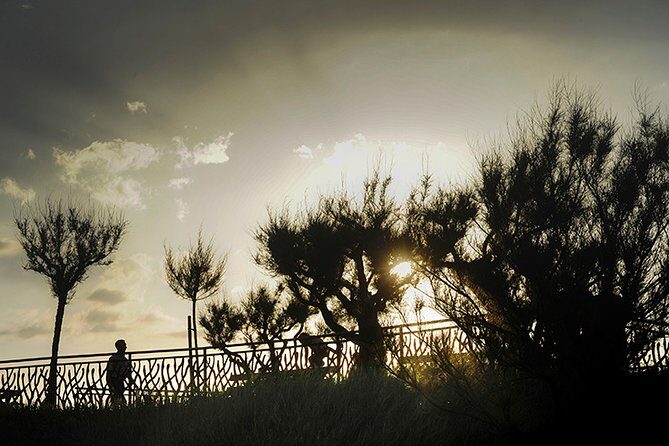 Private Photographic Walk in Biarritz - The Sum Up