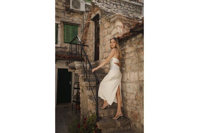 Private Photography Activity in Split - The Sum Up