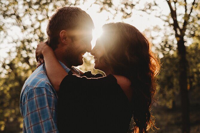 Private Photography Experience in Arizona - What to Expect from Your Private Photography Session