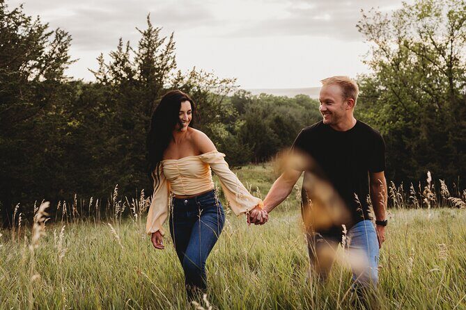 Private Photography Experience in Arizona - The Value of the Experience