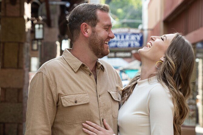 Private Photography Experience in Downtown Manitou Springs - Who Should Consider This Experience?