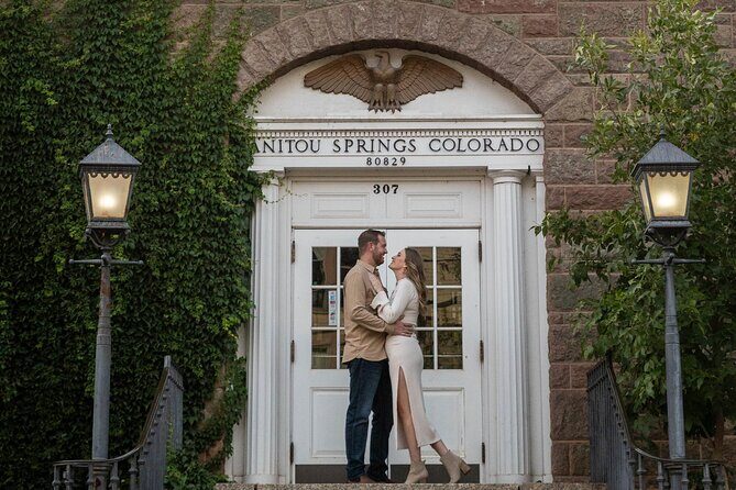 Private Photography Experience in Downtown Manitou Springs - Final Thoughts