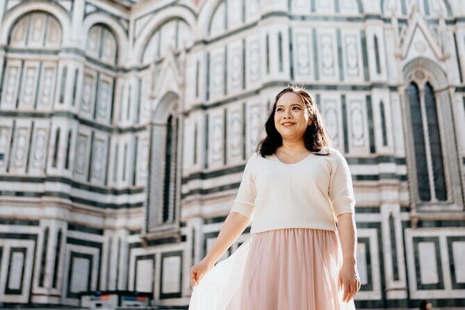 Private Photography Experience in Florence - The Real Traveler Feedback