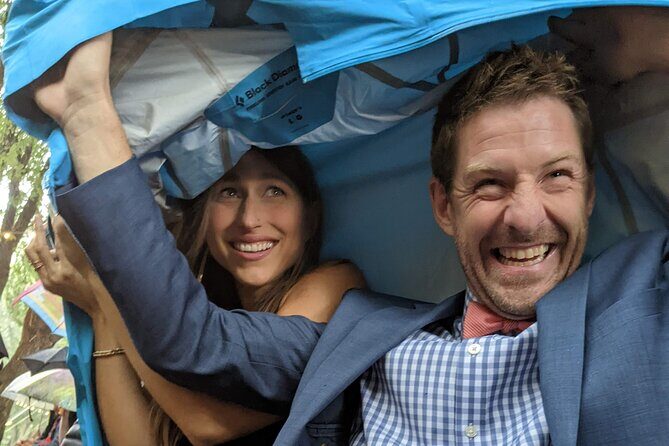 Private Photography in Winter Park - Meeting Point and Logistics