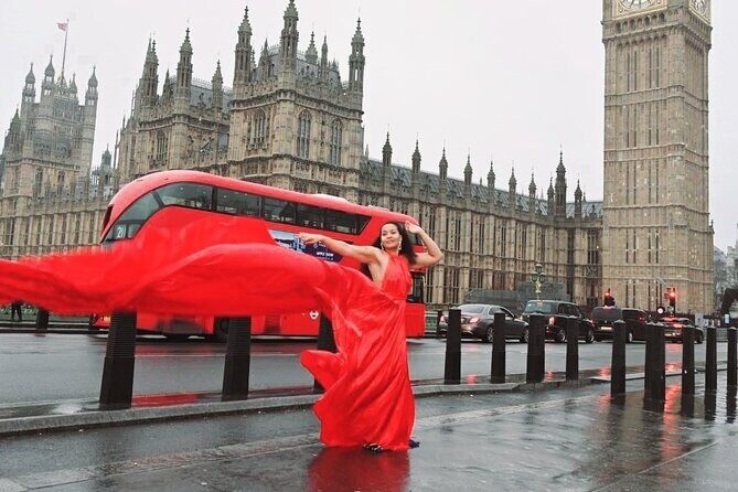 Private Photography of Flying Dress Africa - FAQ