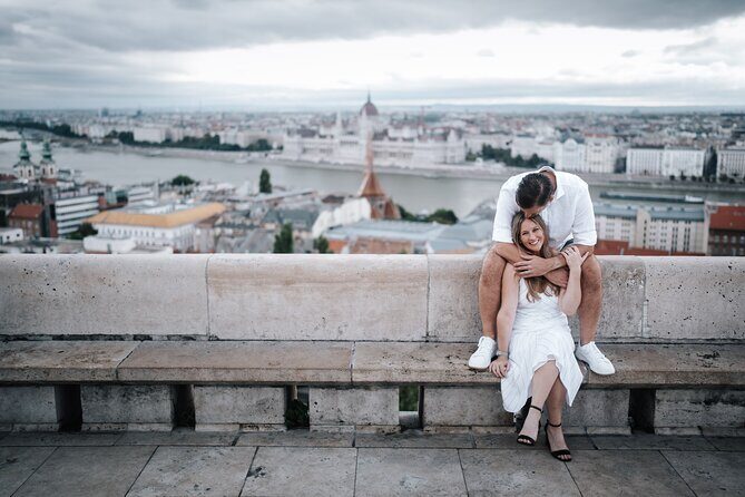 Private photography photo session at Fisherman Bastion - Key Points