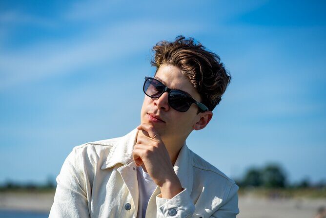 Private Photography Portraits City Activity in Copenhagen - The Experience’s Suitability