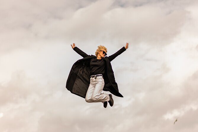 Private Photography Portraits City Activity in Copenhagen - Authentic Feedback from Real Travelers