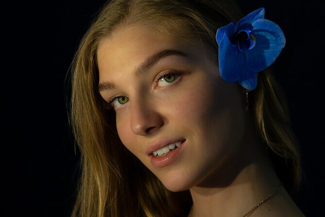 Private Photography Portraits City Activity in Copenhagen - Practical Tips for a Smooth Experience