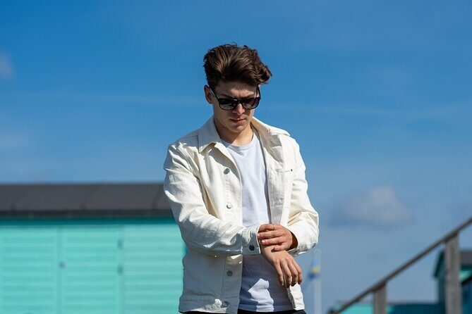 Private Photography Portraits City Activity in Copenhagen - Who Will Love This Tour?