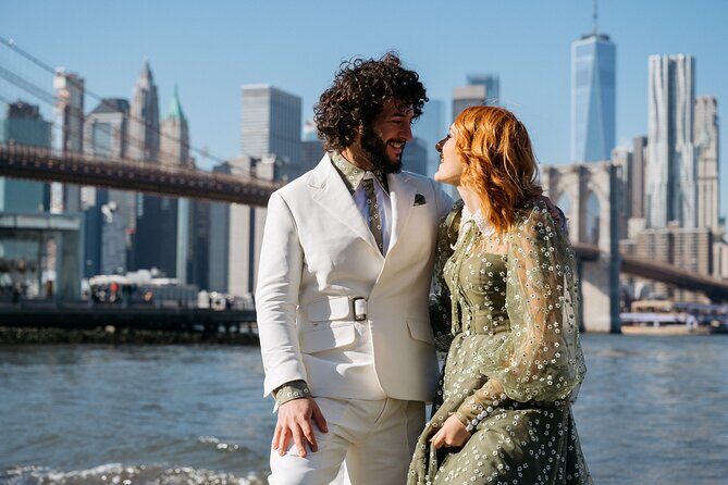 Private Photography Session and Tour in New York City - Discovering the Private Photography Tour in New York City