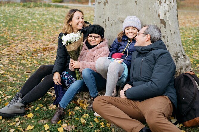 Private Photography Session and Tour in New York City - The Sum Up: Is This Tour Right for You?