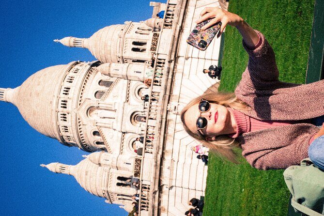 Private Photography Session in Paris - Frequently Asked Questions