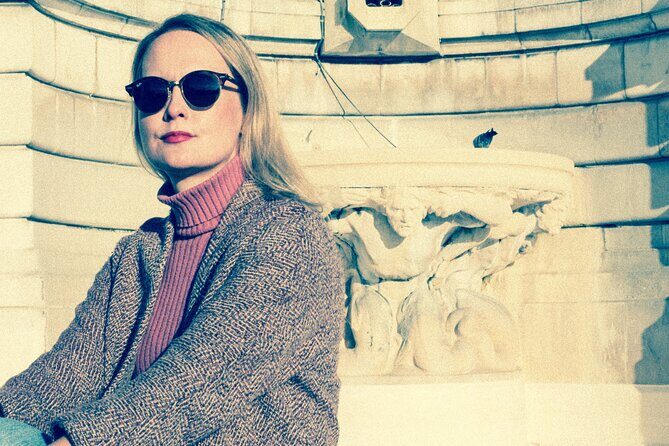 Private Photography Session in Paris - Final Thoughts