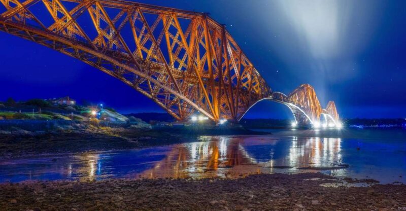 Private Photography Tour in Edinburgh - The Scenic Spots and Photography Focus