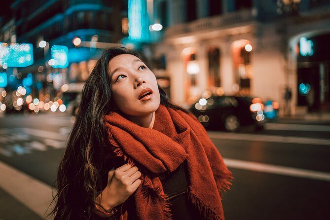 Private Photography Tour in Madrid with Personal Guide and Photographer - Exploring the Private Photography Tour in Madrid: A Honest Look