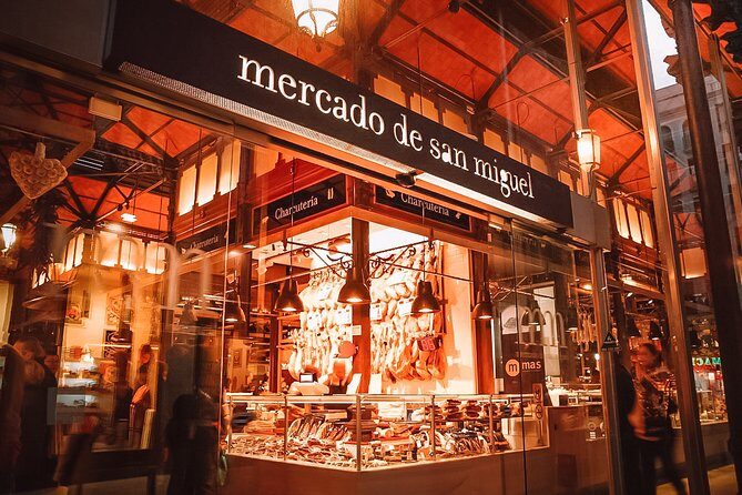 Private Photography Tour in Madrid with Personal Guide and Photographer - What to Expect from the Tour