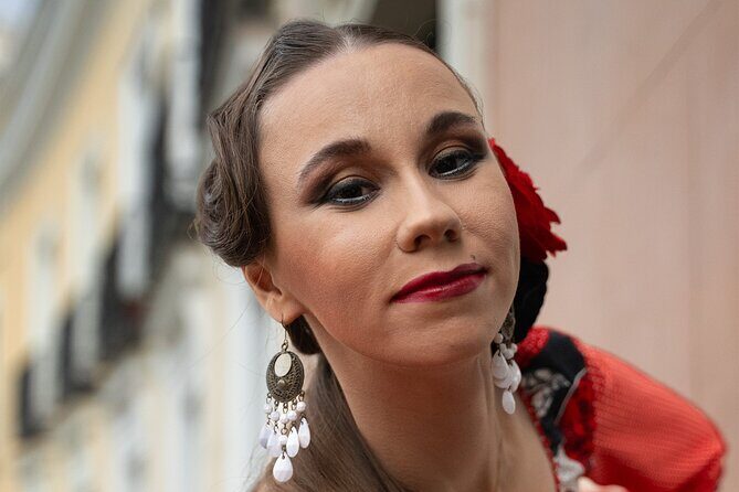 Private Photography Tour of Madrid - Exploring Madrid with a Personal Touch